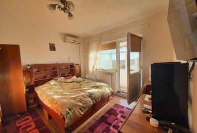 ANDA-Apartament 3 Camere Decomandate - Centrala Pe Gaze - 3