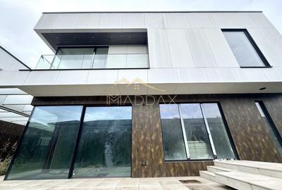 Vila Individuala Exclusivista 6 camere *525mp* // Pipera - Scoala Americana - 10