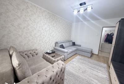 Apartament cu 2 camere în Drumul Taberei