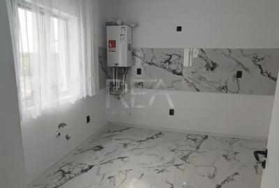 Casă individuală cu 3 camere cu Canalizare în Clinceni - 24