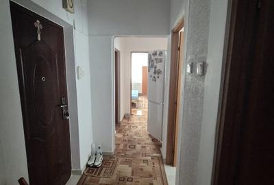 Apartament 3 camere – zona centrala Targoviste, Piata 1 Mai - 2