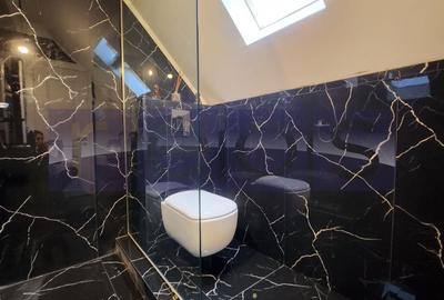 Casă individuală cu 6 camere cu Canalizare în Străulești - 25