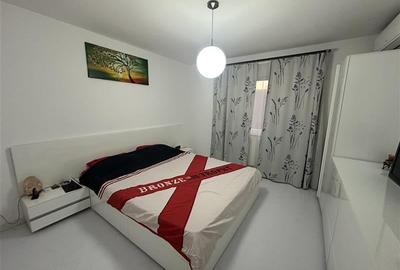 Decomandat, etaj 3, mobilat si utilat in Soarelui - 8