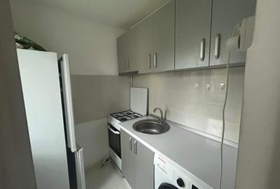 Apartament cu 2 camere semidecomandat în Micro 14 - 1
