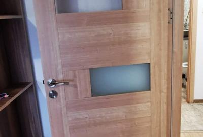 ► Academia de Marina 3 Camere 80m² Bloc 1990 Mobilat Utilat Izolat Centrala - 13