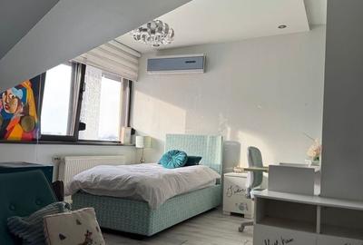 Vila Pipera de închiriat |  Emil Racoviță | Acces Rapid A3 | 6 Camere - 8