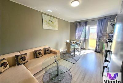 Apartament cu 3 camere decomandat, mobilat în Șelimbăr