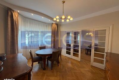 Apartament cu 4 camere, mobilat în Armeneasca - 12