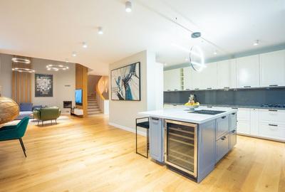 Prezentare Vilă - Băneasa Residential Park - 498 mp utili Prezentare Vilă - Băneasa Residential Park - 498 mp utili - 8