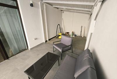 Apartament 5 camere, smart, pompa caldura, panouri fotovoltaice 10kw - 3