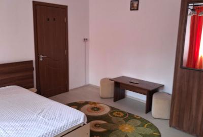 Garsonieră semidecomandată în Central - 6