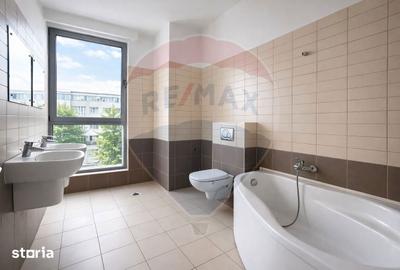 Spațiu comercial, de 106 mp, în Letea - 6
