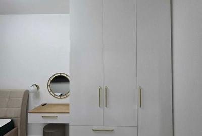 Apartament cu 2 camere decomandat în Central - 5
