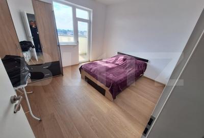 Penthouse, 71 mp utili, zona Girocului - 3