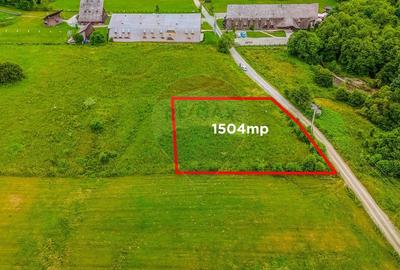 COMISION 0% Teren 1,590mp Rasnov / DJ 101 - 8