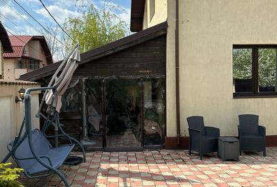 Casa/Vila 4 camere - Pantelimon, Ilfov - 3