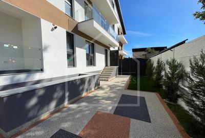 OFERTA 3 camere | Baneasa - Aviatiei | Apartamente 3,4 Camere OFERTA 3 camere | Baneasa - Aviatiei | Apartamente 3,4 Camere - 19