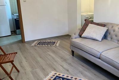 Apartament cu 2 camere semidecomandat, mobilat în Vitan - 5