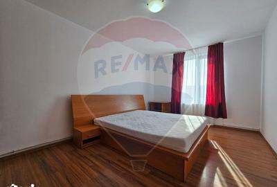 Apartament cu 4 camere, mobilat în Gheorgheni - 3