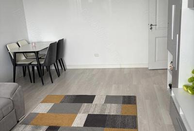 Apartament cu 2 camere decomandat în Central - 5