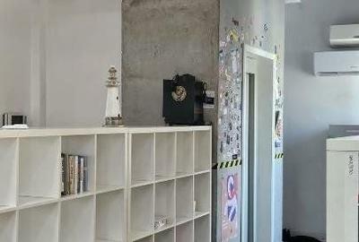 Apartament cu 4 camere decomandat în P-ța Rosetti - 14