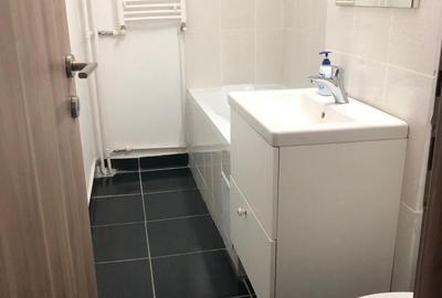 Garsonieră semidecomandată, mobilată în Camil Ressu - 1