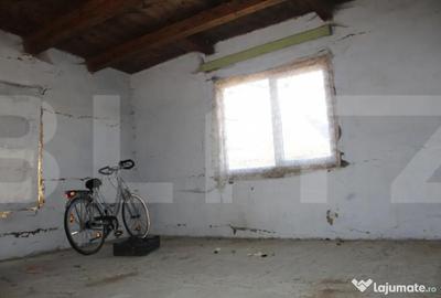 Casă cu 2 camere cu Teren 750 Mp în Telechia - 1