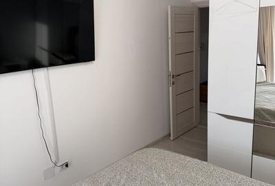 Apartament cu 3 camere decomandat în Central - 5
