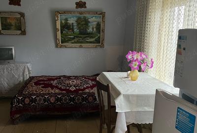 Teren cu casa batraneasca Teren cu casa batraneasca - 7