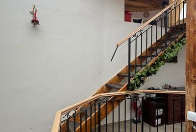 Garsonieră în Schei - 2