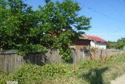 Casă cu 2 camere în Aprozi - 5