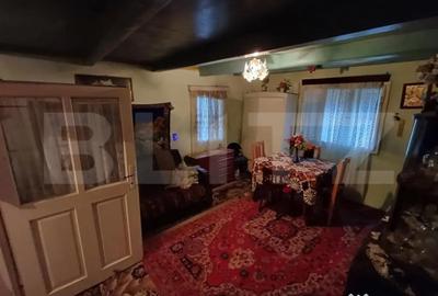 Casă cu 3 camere cu Teren 600 Mp în Central - 6