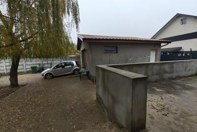 Vilă spectaculoasă – 249 mp utili, teren 881 mp, dotări premium, mobilata - 3