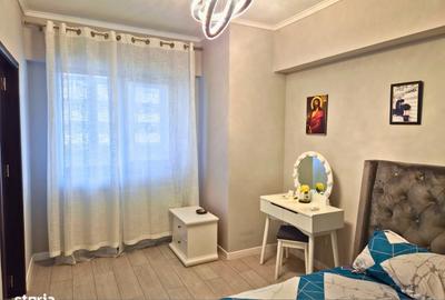 Apartament cu 3 camere, mobilat în Central - 9