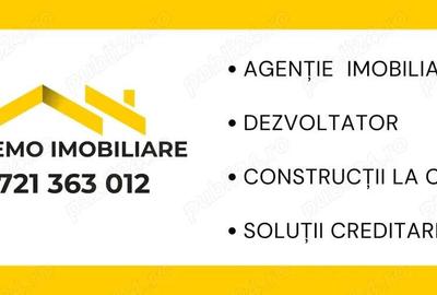 Casă cu 3 camere în Moșnița Veche - 2