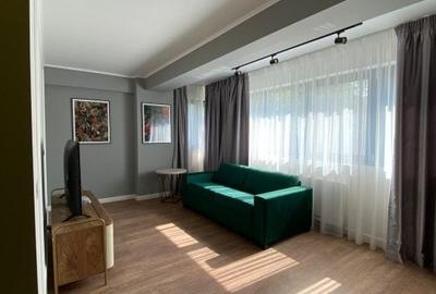 Apartament nou, Copou parcul Expoziției,terasa,parcare