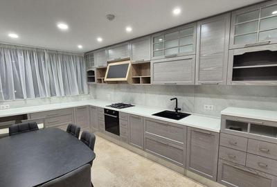 Vila 430,44 mp Green Lake Baneasa - 2