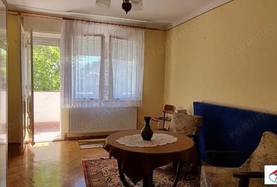 Apartament cu 2 camere decomandat în Central - 9
