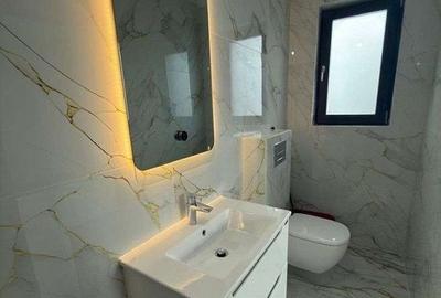 Casă individuală cu 4 camere cu Teren 330 Mp în Nord - 11