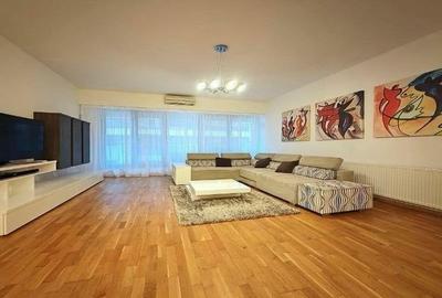 Apartament cu 3 camere decomandat, mobilat în Pipera