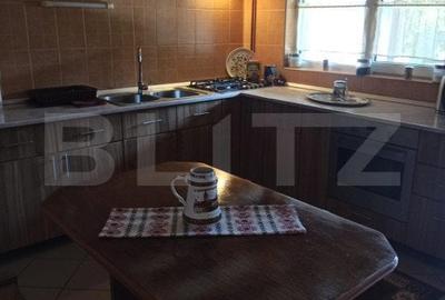 Casă cu 8 camere cu Teren 2800 Mp în Corunca - 13
