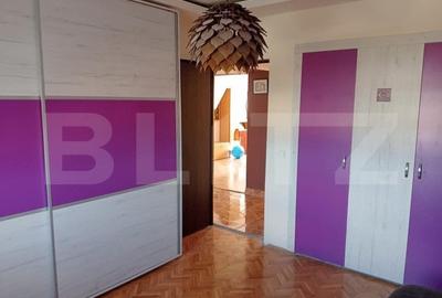 Apartament 4 camere ,decomandat, 90 mp , Micro 17 - 12