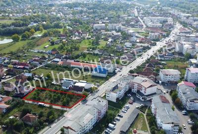 Teren de vanzare in Curtea de Arge?. - 3