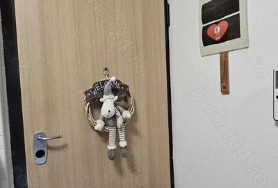 Apartament 2 camere, etaj, bloc nou, parcare zona Kaufland Dumbravi?a - 7