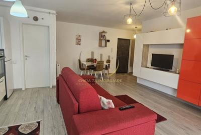 Apartament decomandat în Central - 1