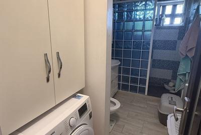 Apartament cu 3 camere semidecomandat în Exterior Vest - 4