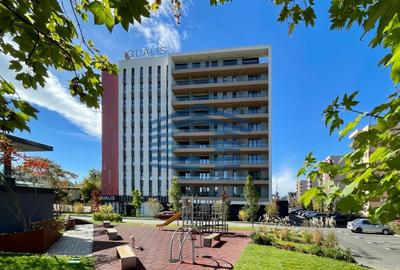 Apartament 3 Camere la Qualis 2 - vizavi de Coresi Mall-15 Noiembrie - 2