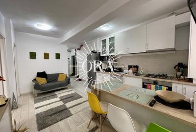 APARTAMENT DE INCHIRIAT | 3 CAMERE | FLORESTI | PARCARE SUBTERANA | 60 MP - 1