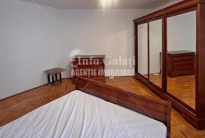 Garsonieră decomandată în Faleză - 2