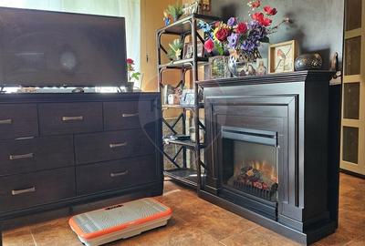 Casă individuală cu 3 camere cu Garaj în Dorna-Arini - 5